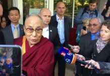 BOJ ZA ĽUDSKÉ PRÁVA