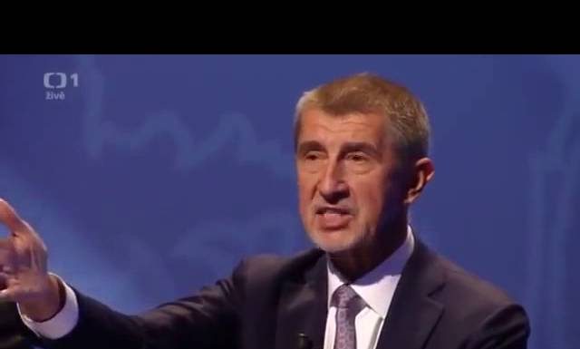 NEŠTANDARDNÝ POLITIK V ČESKEJ REPUBLIKE