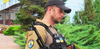 ODKAZ BATALIÓNU AZOV