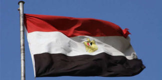 ZVÝŠENIE CIEN POHONNÝCH HMÔT ROZHNEVALO EGYPŤANOV