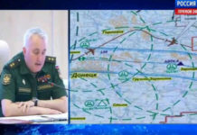 RUSKO VYZÝVA USA K PREDLOŽENIU SATELITNÝCH SNÍMOK Z MIESTA HAVÁRIE MALAJZIJSKÉHO LIETADLA