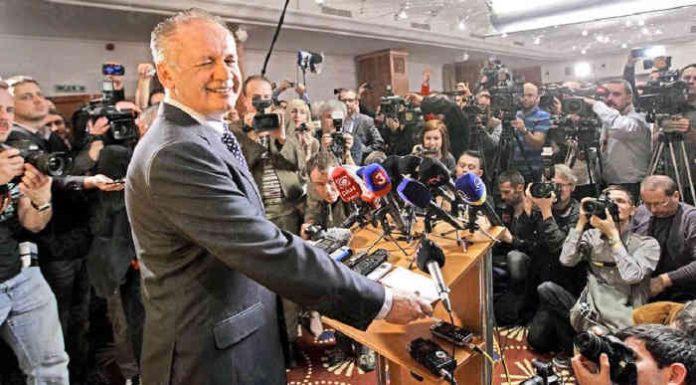 VÝZVA, ABY PREZIDENT ANDREJ KISKA HOVORIL O ĽUDSKÝCH PRÁVACH