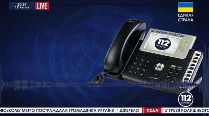 TELEFONÁT ZO ZÓNY ATO: USTUPUJEME UŽ ŠTVRTÝ DEŇ