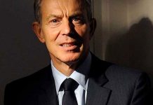 BLAIR: IRACKÁ KATASTROFA NIE JE MOJA VINA