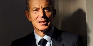 BLAIR: IRACKÁ KATASTROFA NIE JE MOJA VINA