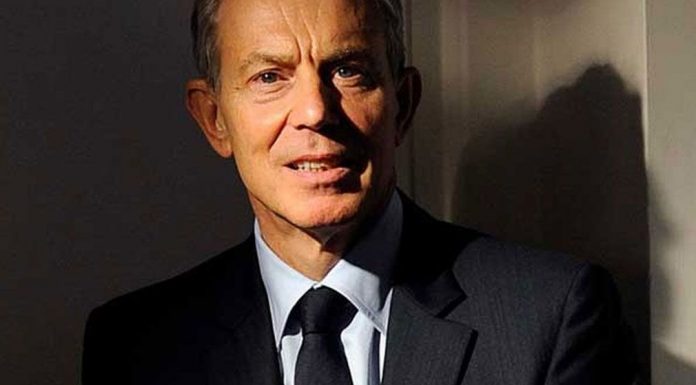 BLAIR: IRACKÁ KATASTROFA NIE JE MOJA VINA