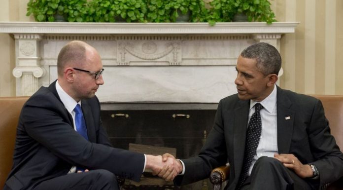 BUDÚ PROTESTOVAŤ AJ PRED UKRAJINSKOU AMBASÁDOU?