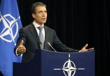 MILITARISTI Z NATO PRÍDU NA SLOVENSKO