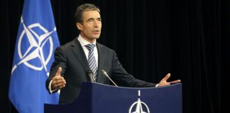 MILITARISTI Z NATO PRÍDU NA SLOVENSKO