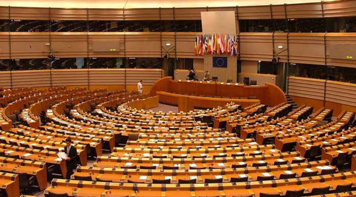 VITAJ, PARLAMENTNÁ DEMOKRACIA