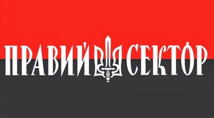 BUDE PRAVÝ SEKTOR EURÓPSKA AL-KÁIDA?