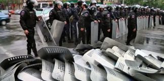 ODKAZ ODESSKÝCH POLICAJTOV