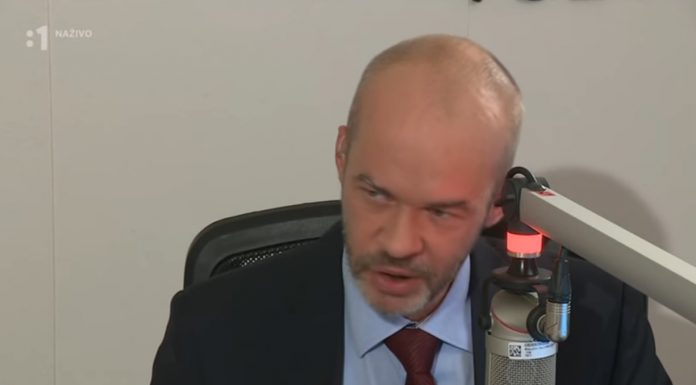 SLOVENSKÁ VEREJNOPRÁVNA