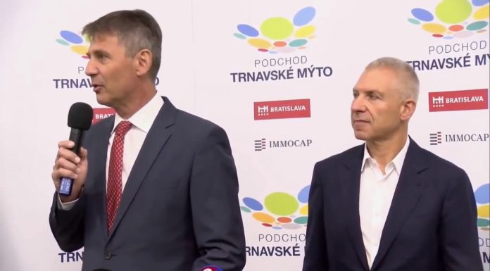 MODERNÝ PODCHOD 21. STOROČIA