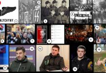 LOGO Z TRIČKA PÁNA POLIAČIKA