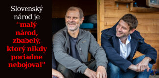 PODĽA SEBA SÚDIM TEBA?