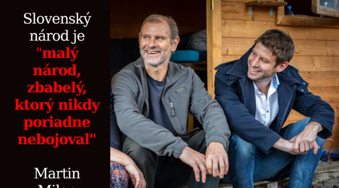 PODĽA SEBA SÚDIM TEBA?