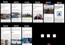 MEDIÁLNE POKRYTIE VOJNY U NÁS